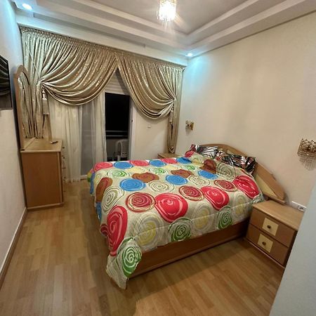 Appartement Only For Families Agadir Exterior photo
