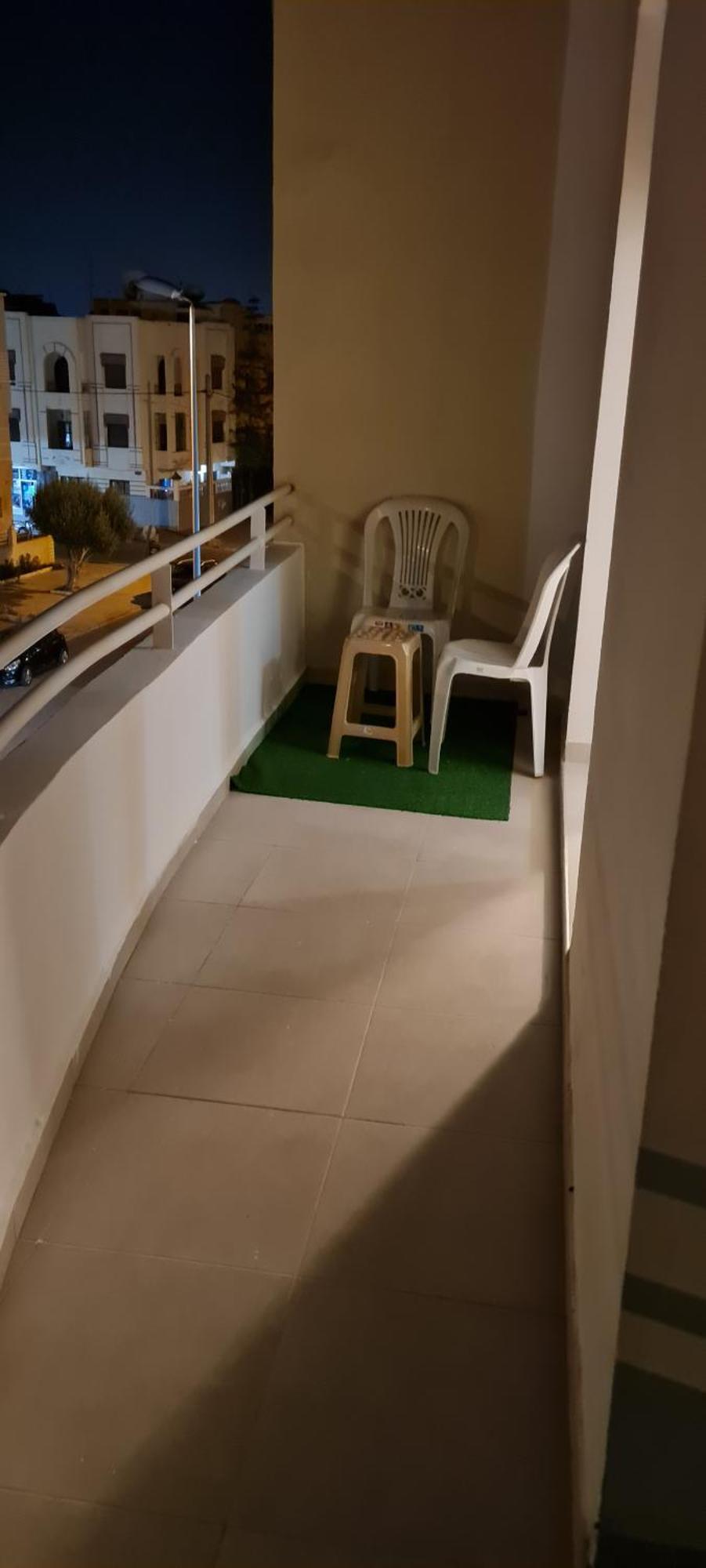 Appartement Only For Families Agadir Exterior photo