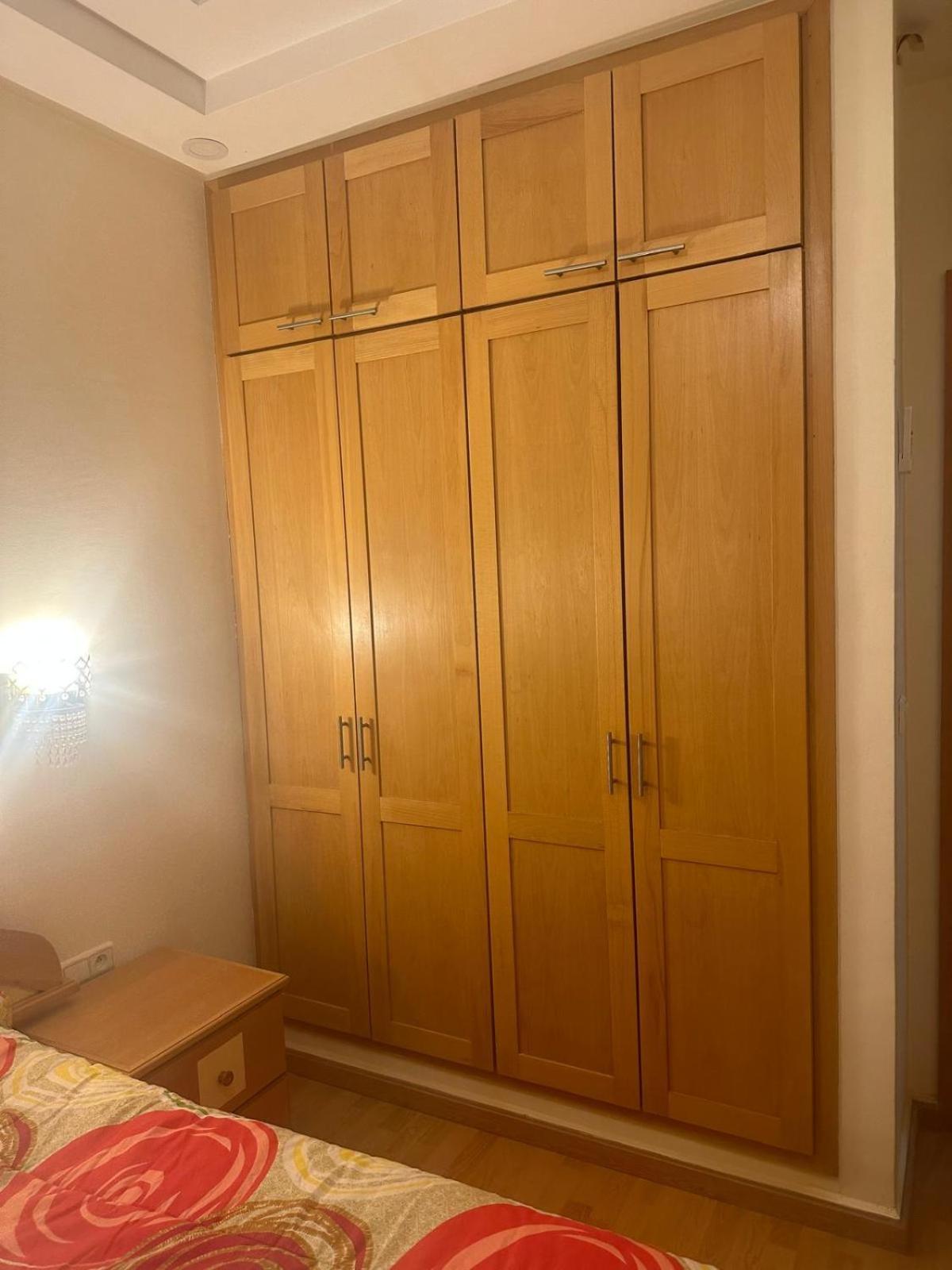 Appartement Only For Families Agadir Exterior photo