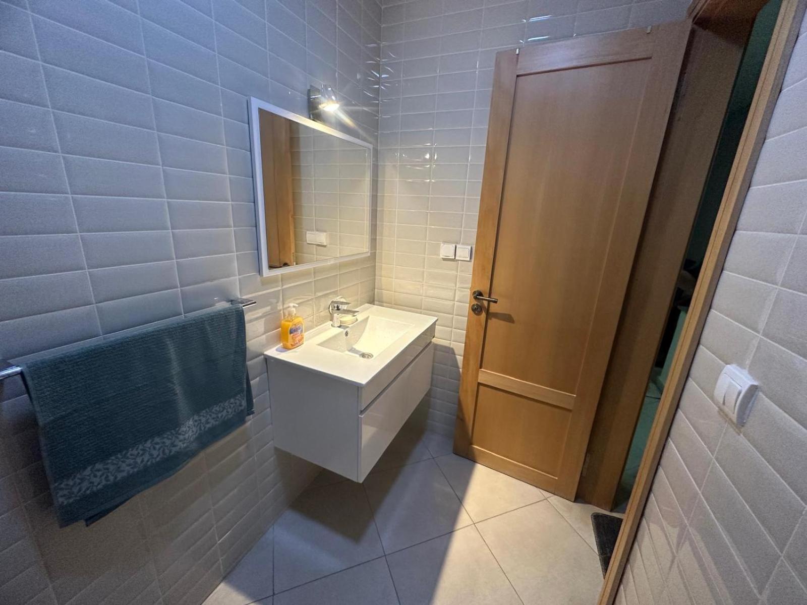 Appartement Only For Families Agadir Exterior photo