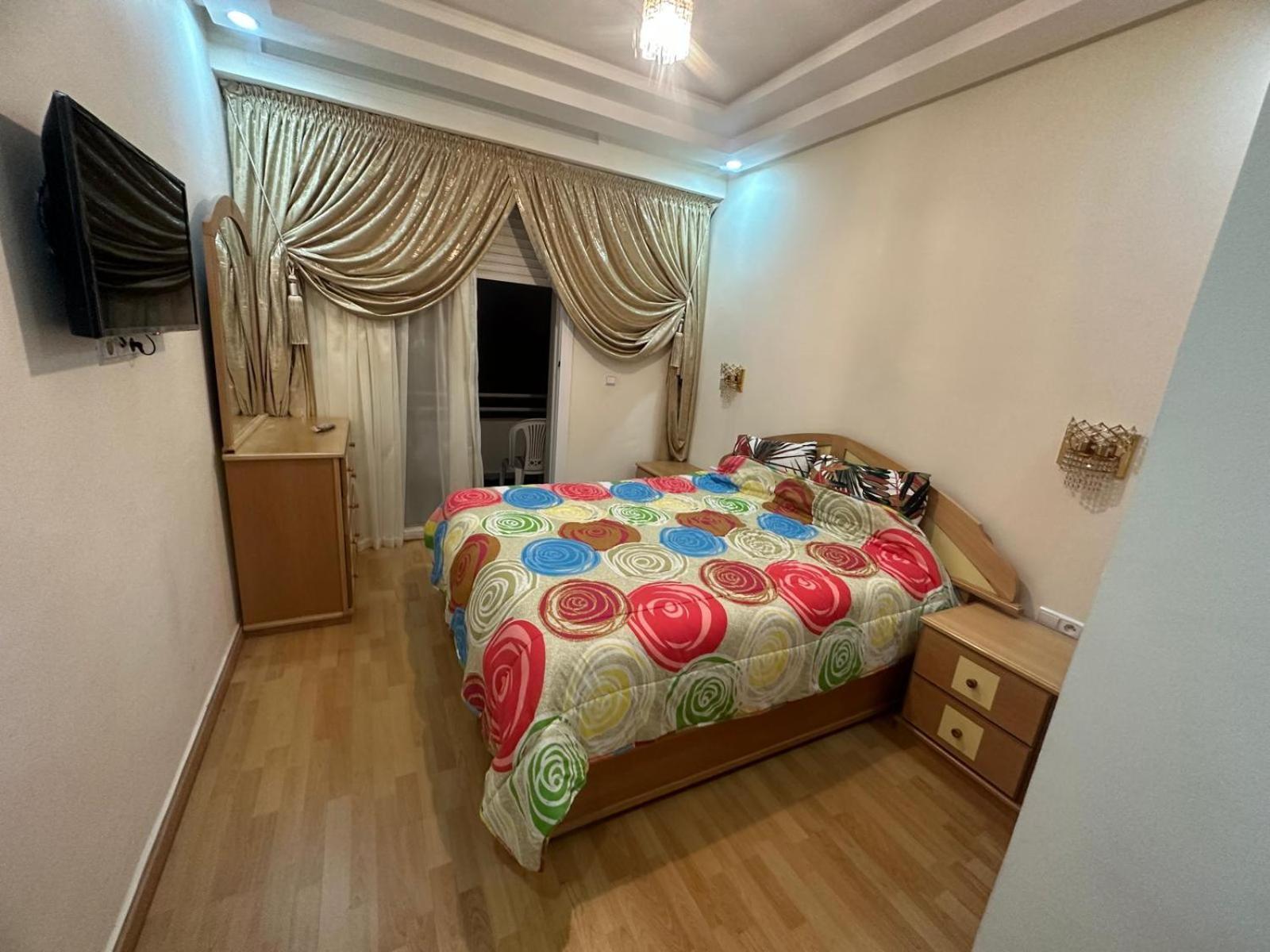 Appartement Only For Families Agadir Exterior photo