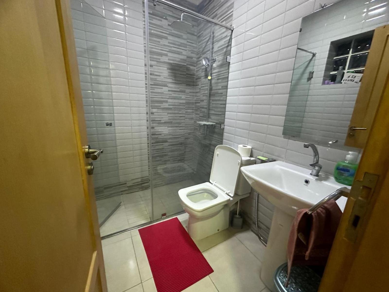 Appartement Only For Families Agadir Exterior photo