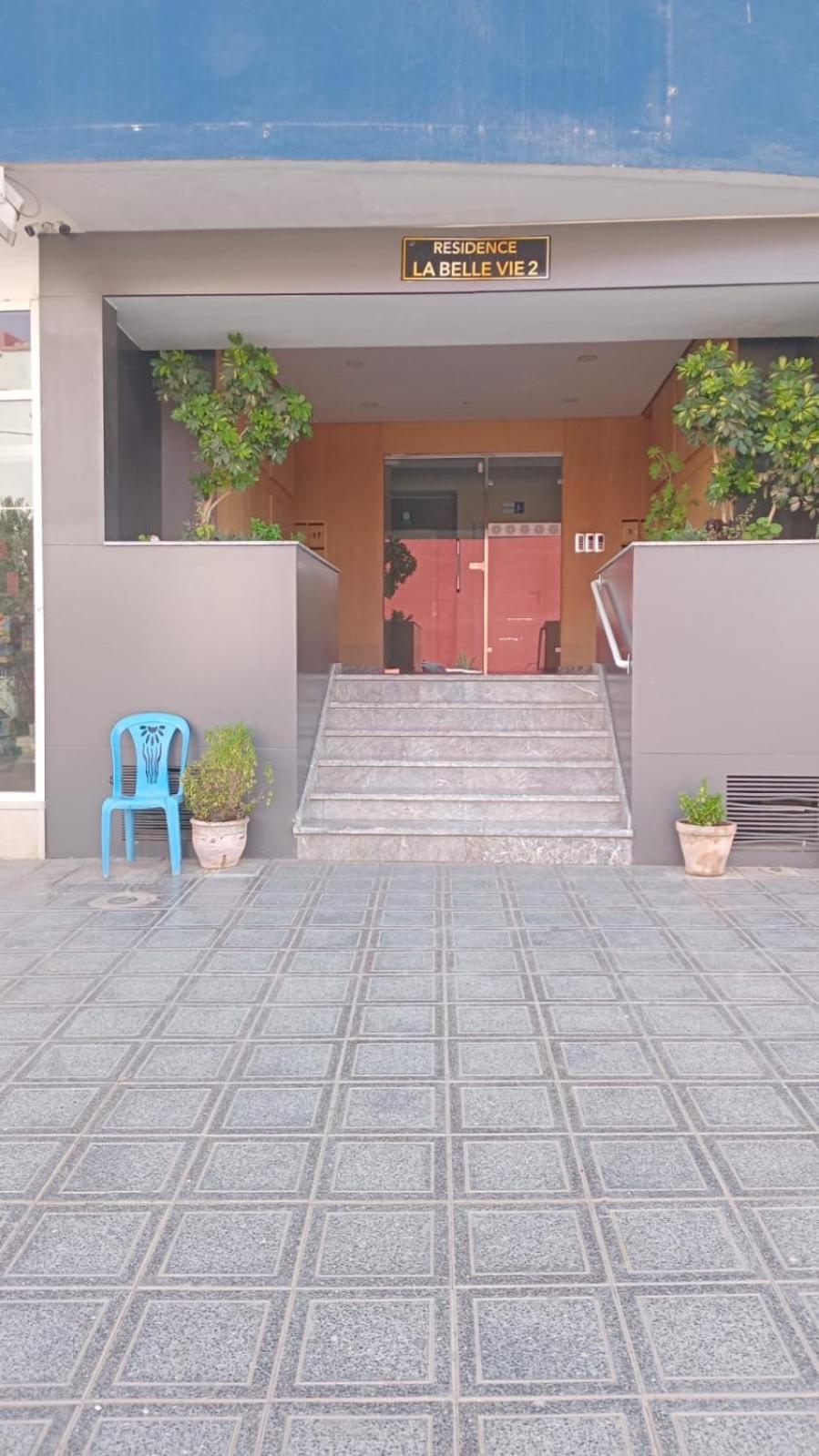 Appartement Only For Families Agadir Exterior photo