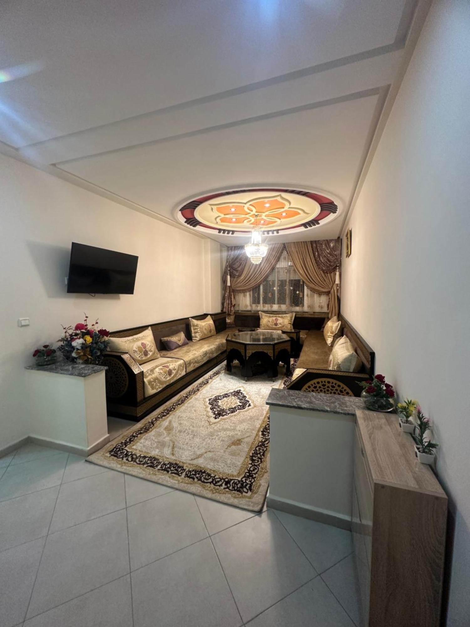 Appartement Only For Families Agadir Exterior photo